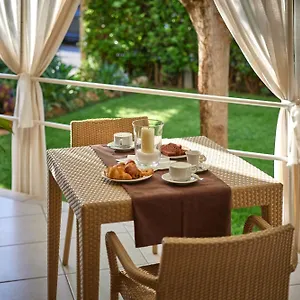 3* Hotel Crystal